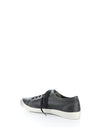 ISLA154SOF 535 BLACK Lace-up Shoes